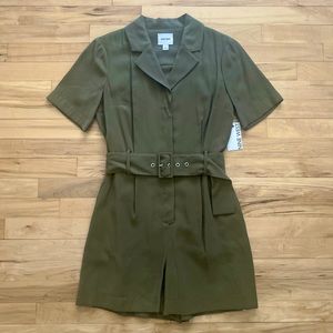 Nine West Romper